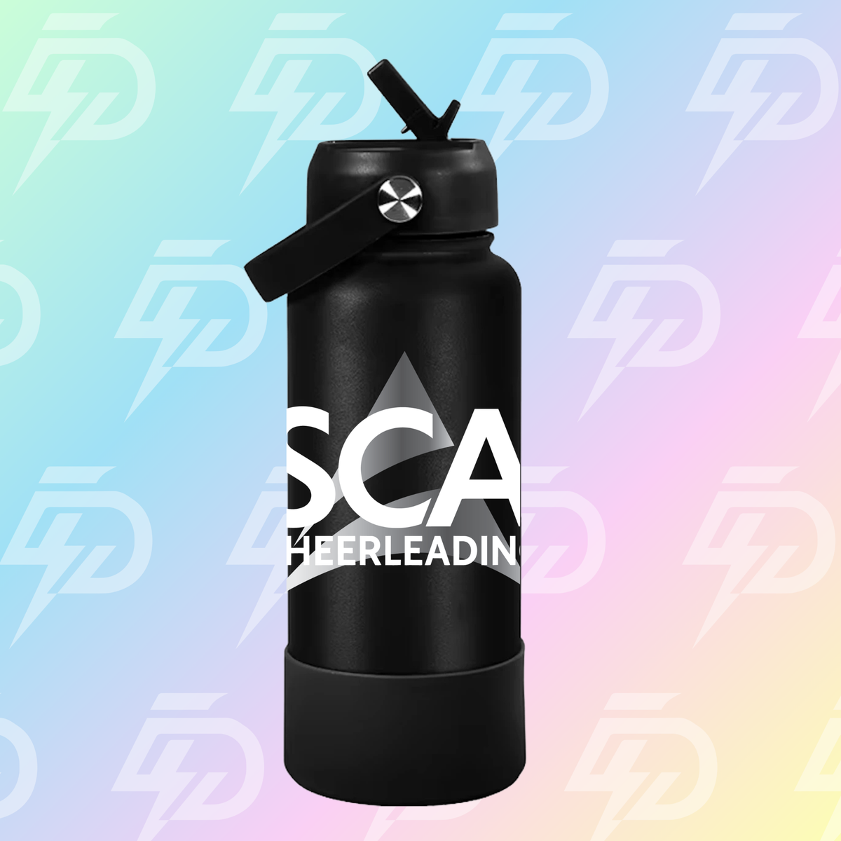 SCA - Bouteille d'eau