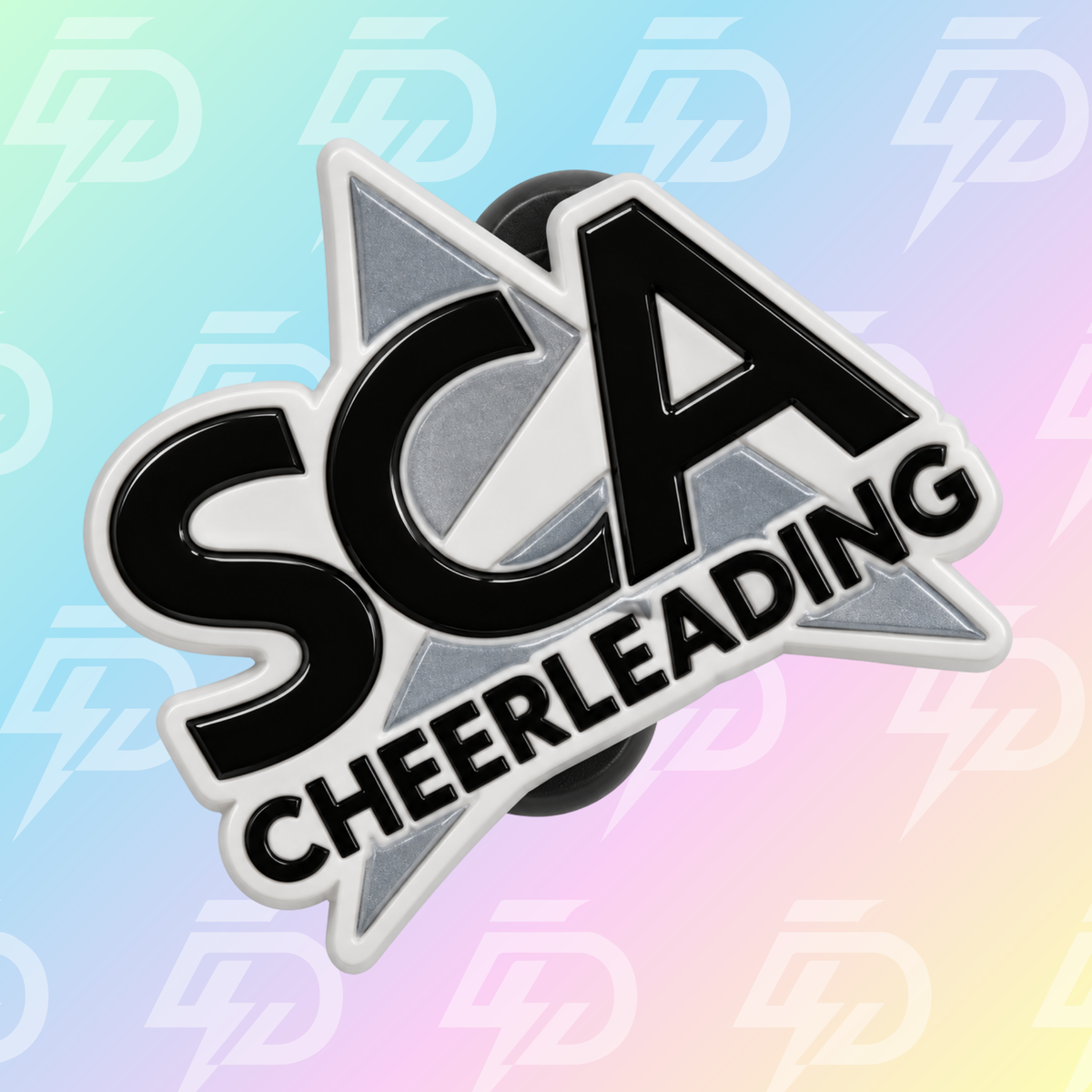 SCA - Pin crocs