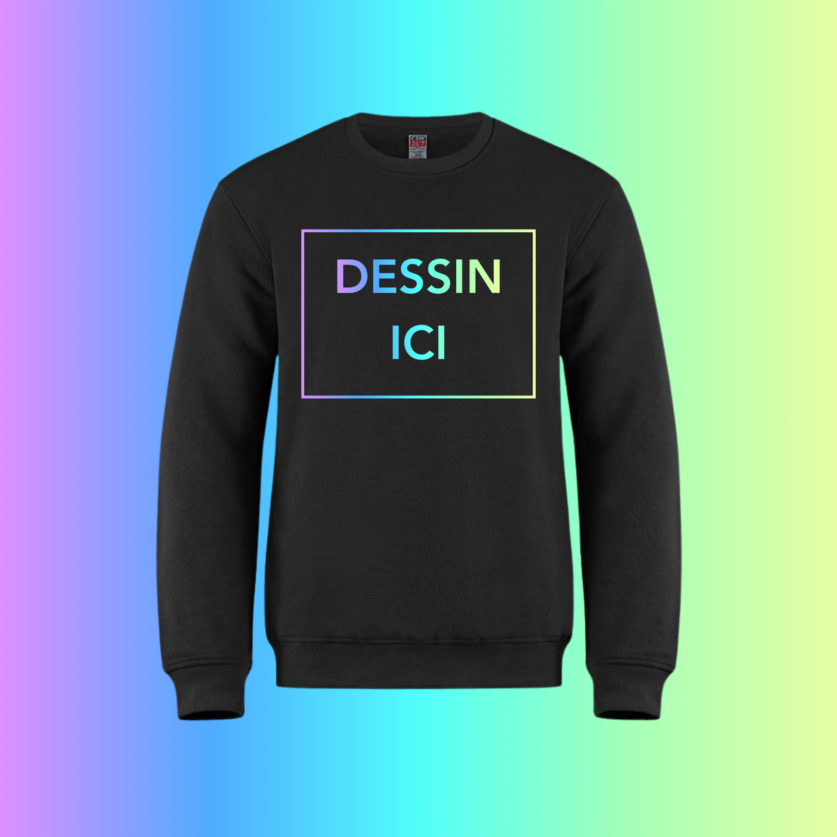 Royal - Design de club