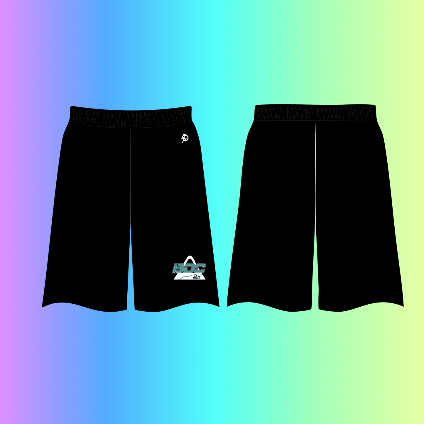 BDC - Short longue