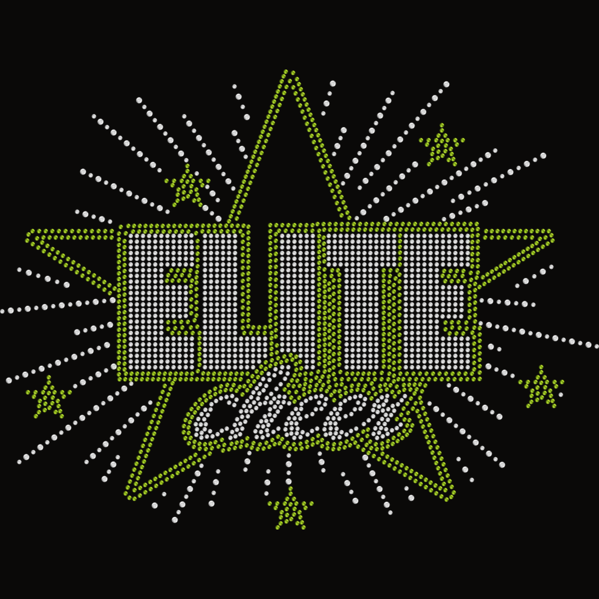 Elite Cheer Outaouais #2