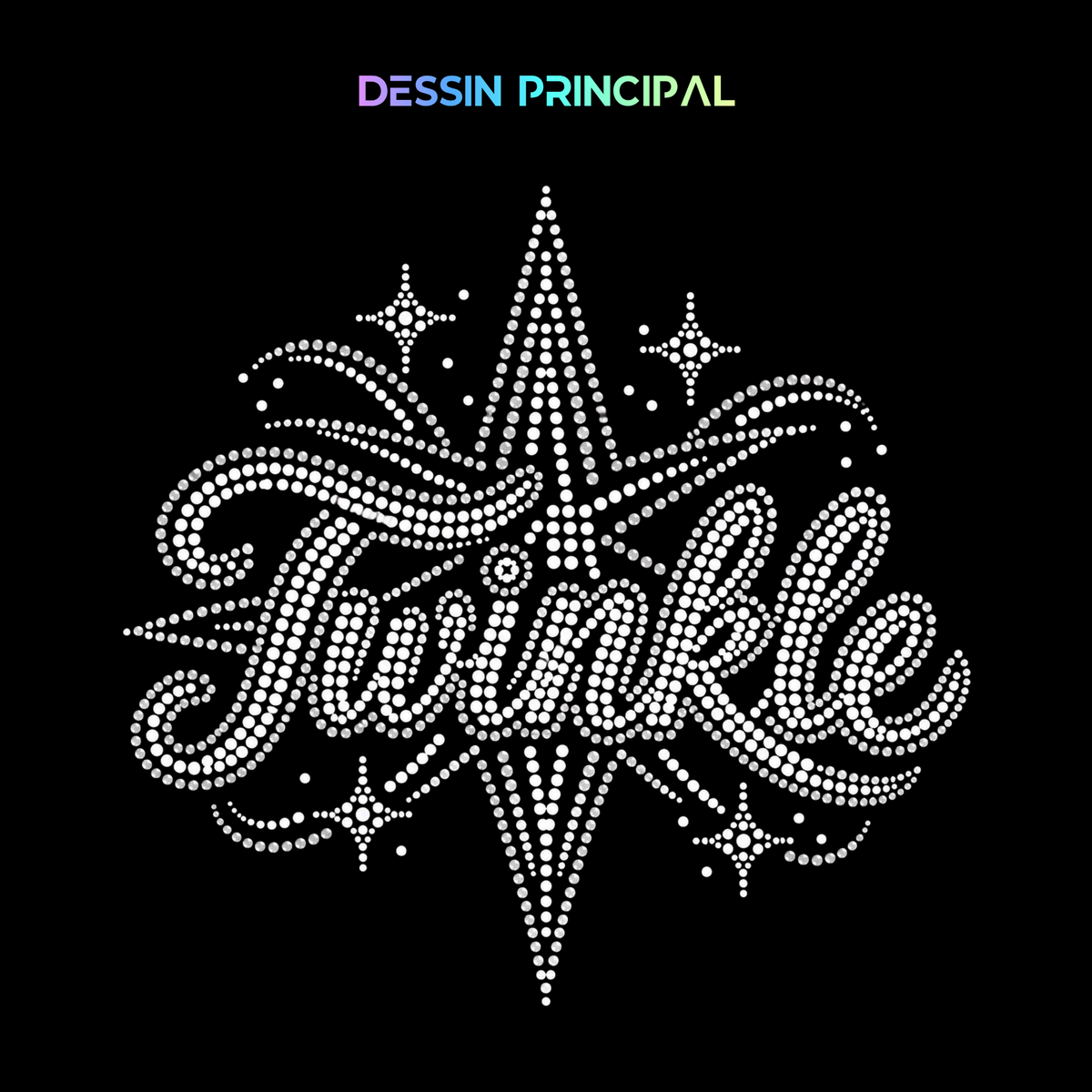 SCA - Twinkle
