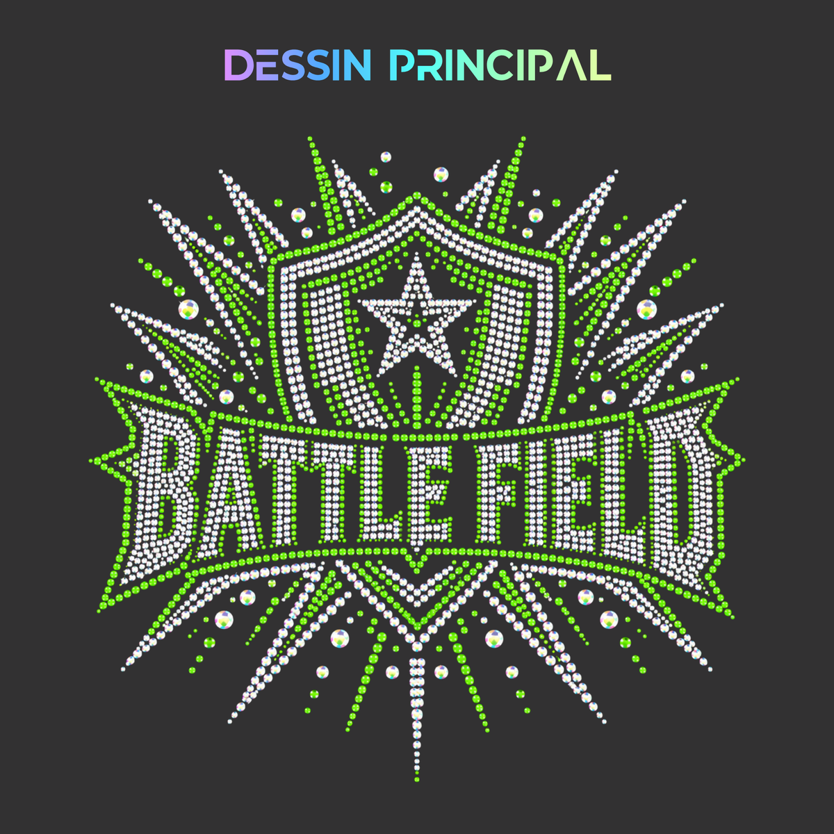 Jabs - Battle Field