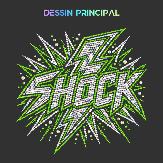 Jabs - Shock
