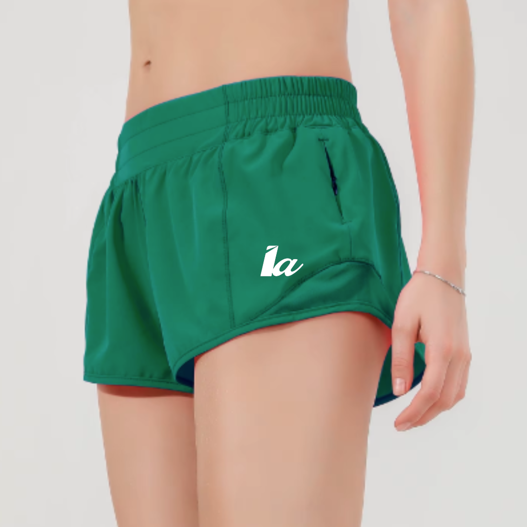 Short LOUISE