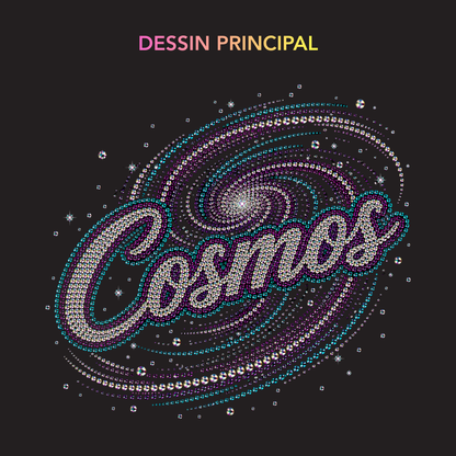 CDA - Cosmos