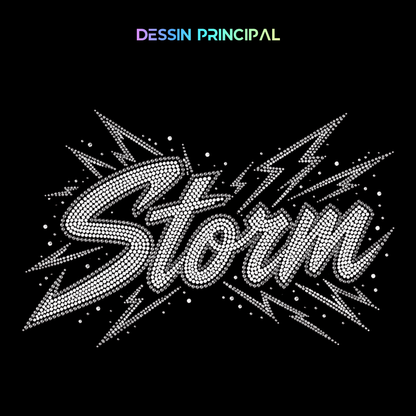 SCA - Storm