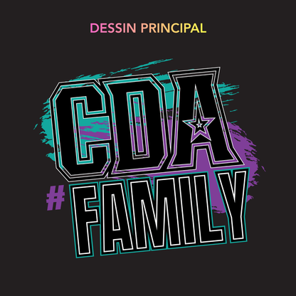 CDA - Design supporteur