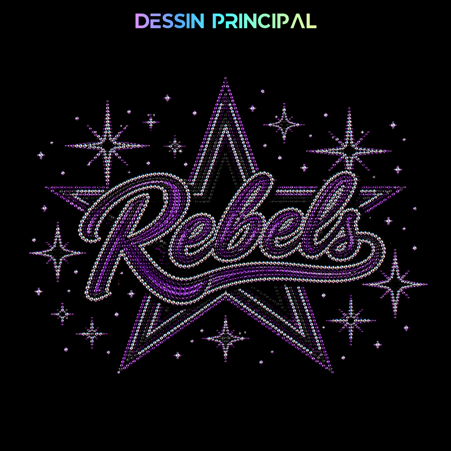 GForce - Rebels