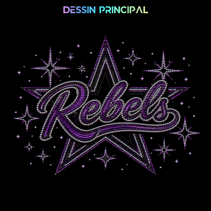 GForce - Rebels