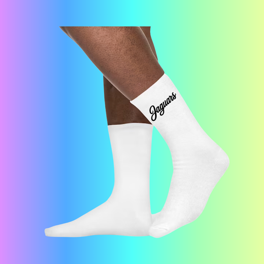 Jaguars - Chaussettes