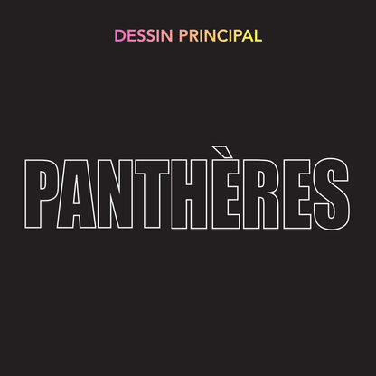 Panthers - Short-sleeve shirt