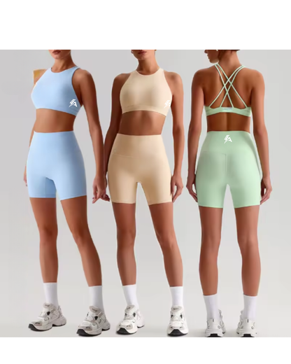 Sport Bra Sidney