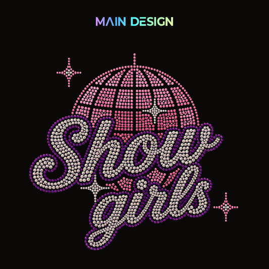 Truro - Showgirls