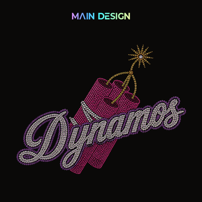Truro - Dynamos