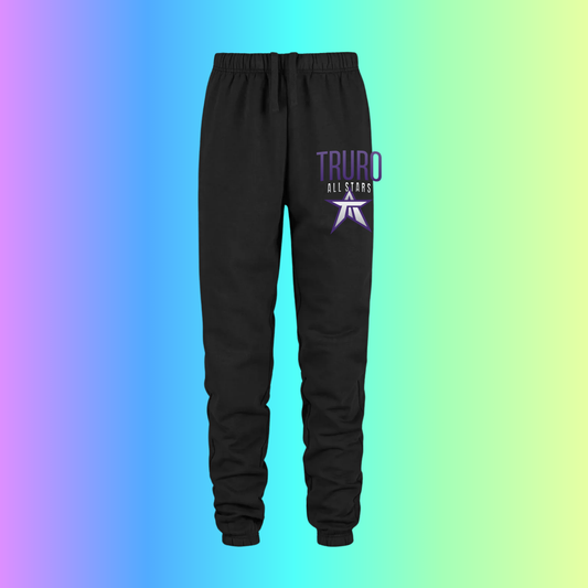 Truro - Jogging