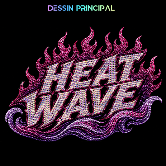 Rikigym - Heat Wave