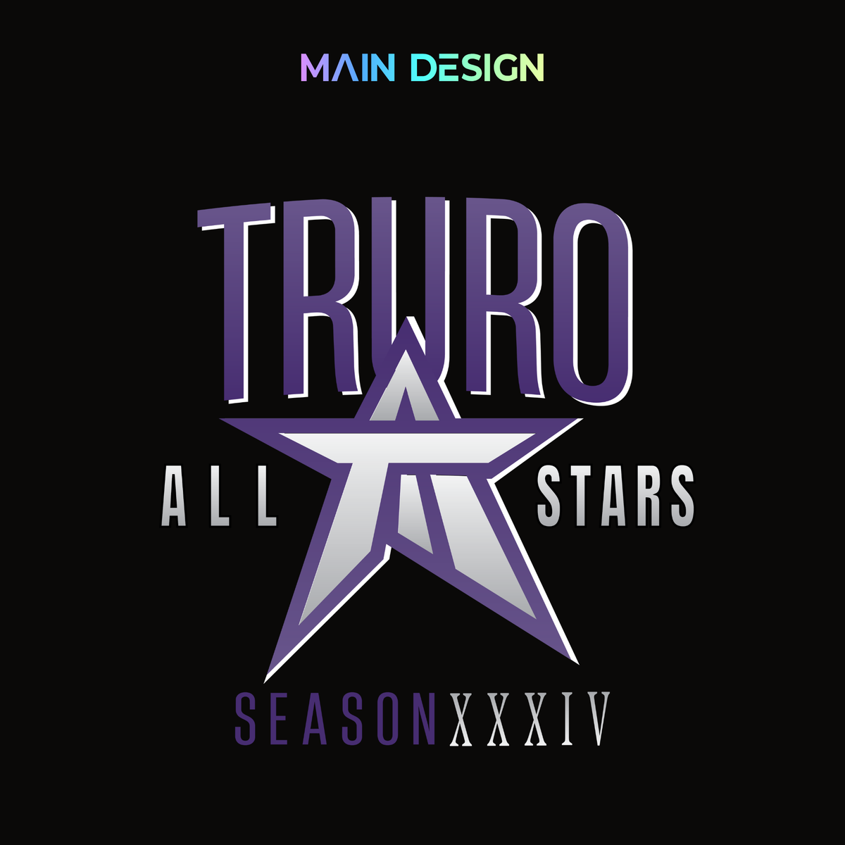 Truro - Gym design
