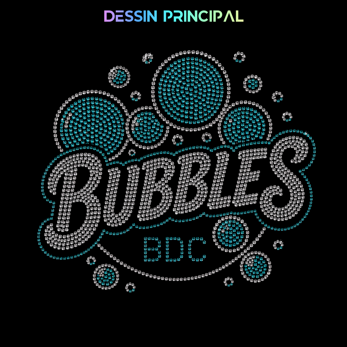 BDC - Bubbles