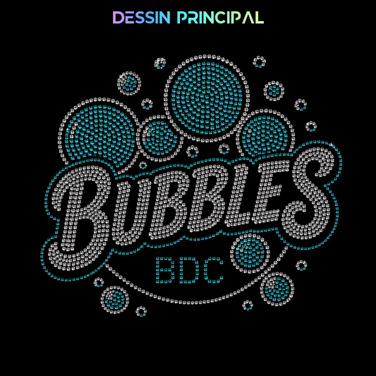 BDC - Bubbles