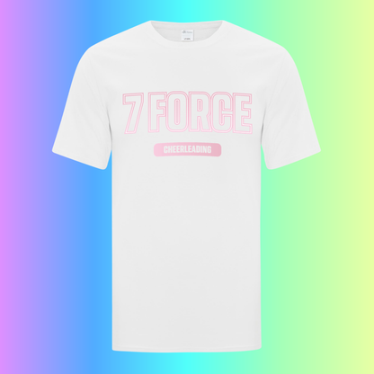 7 Force - Design de club