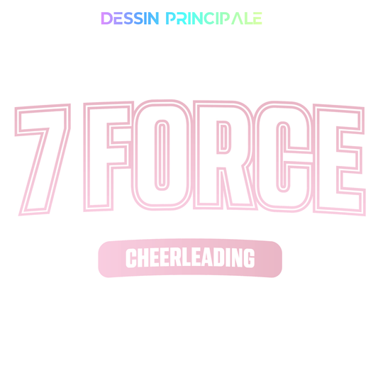 7 Force - Design de club