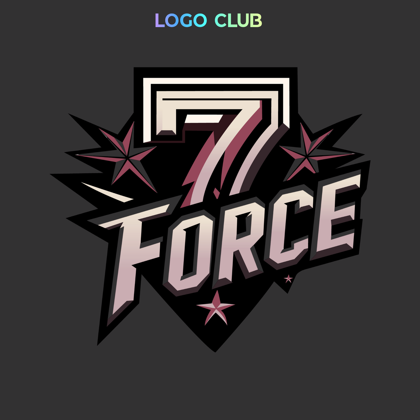 7Force - Nova
