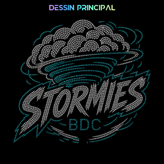 BDC - Stormies