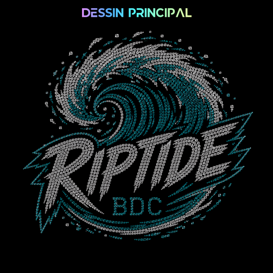 BDC - Riptide