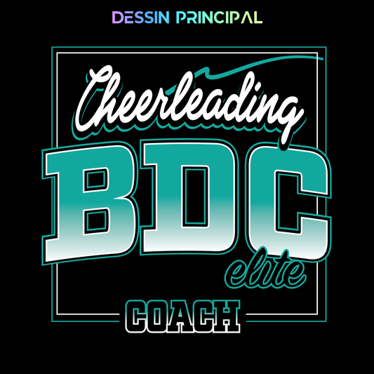 BDC - Design entraineur