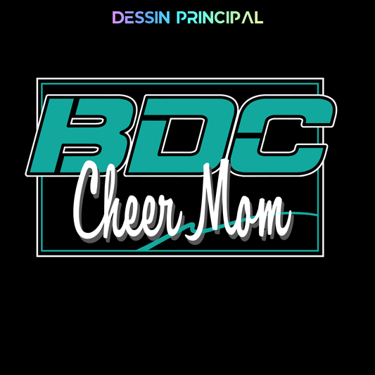 BDC - Design Fan