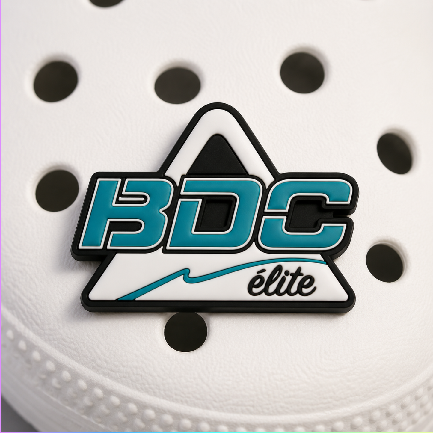 BDC - Pins crocs