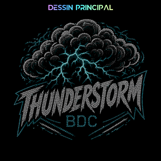 BDC - Thunderstorm