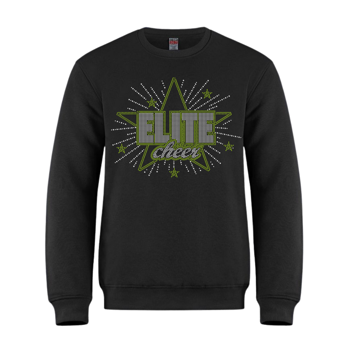 Elite Cheer Outaouais #2