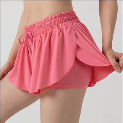 Butterfly Shorts