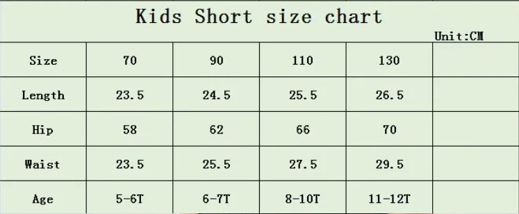 Butterfly Shorts