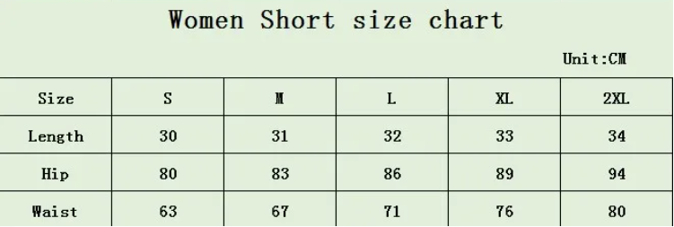 Butterfly Shorts