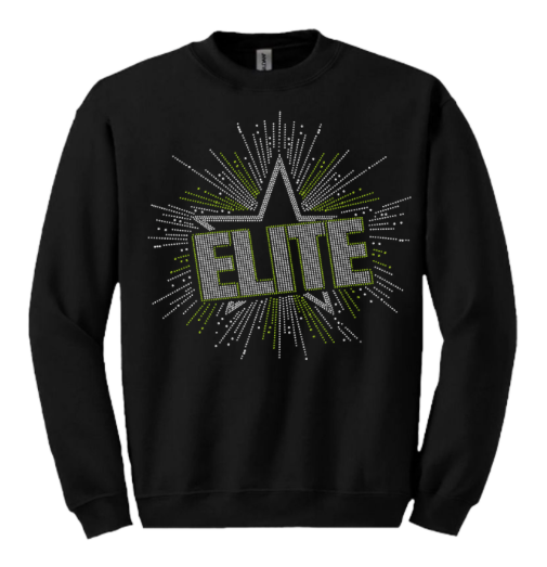 Crewneck Elite